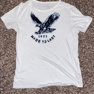 American Eagle Short Sleeve Shirt